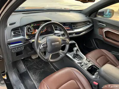 هافال H6 2020 (بحالة ممتازة) 6