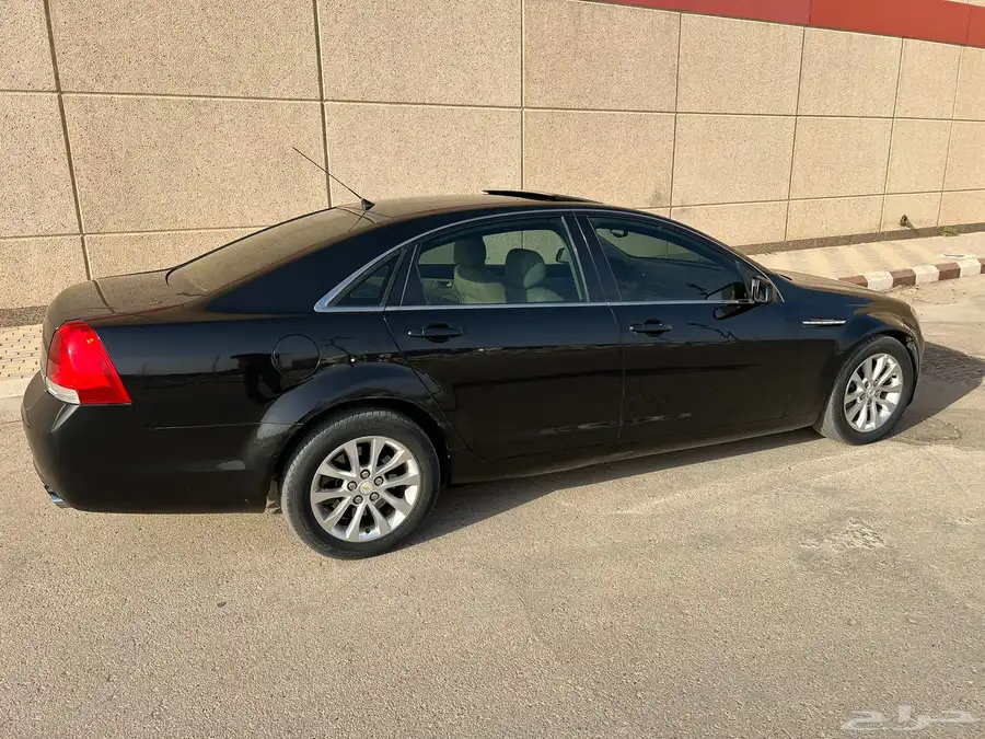 شيفروليه كابرس LTZ 2013 24
