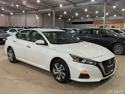 نيسان التيما 2020 ستاندر خليجي 3