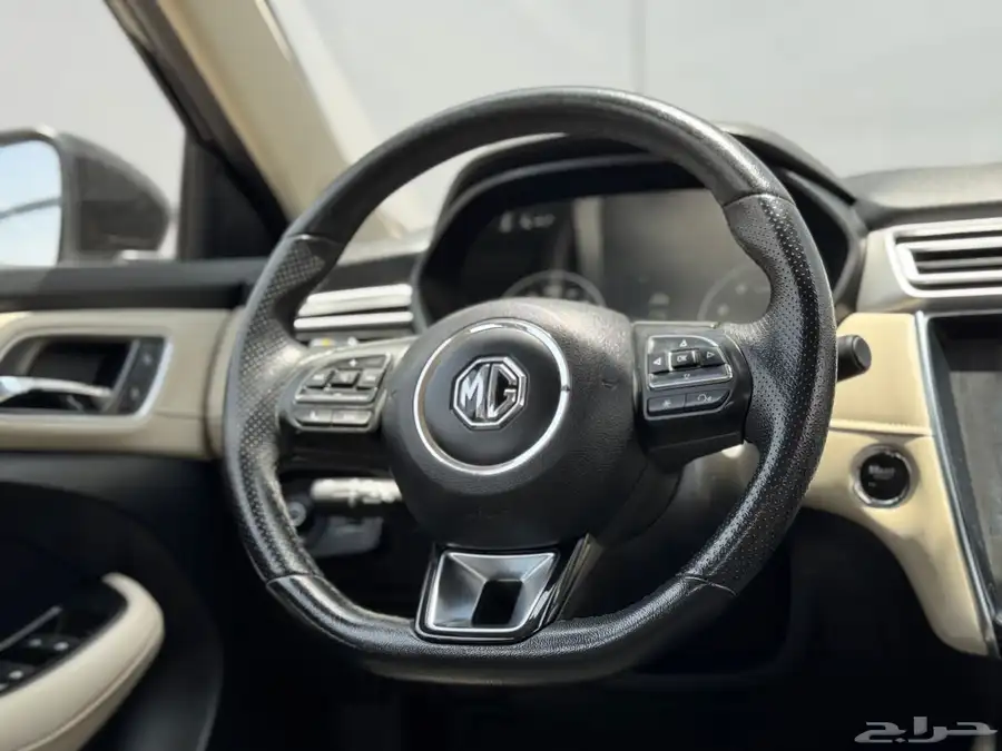 MG   5   2022   فل كامل البيع 32000 الف 15