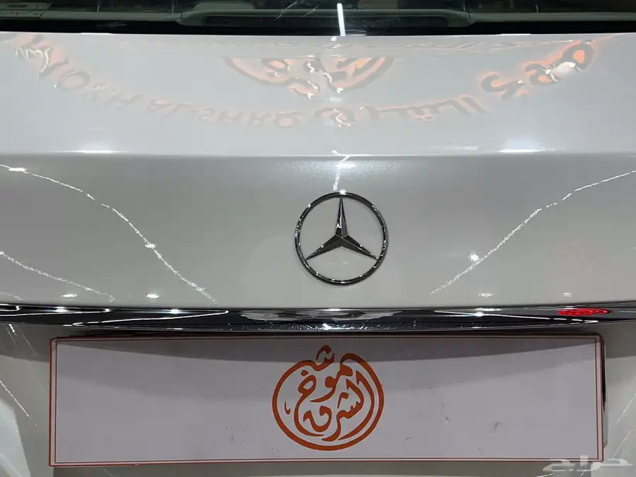 مرسيدس بانوراما S300 موديل 2013 28