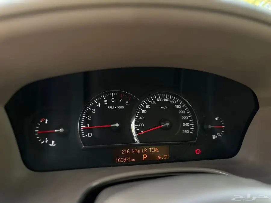 كاديلاك STS(أعلى فئه) 15