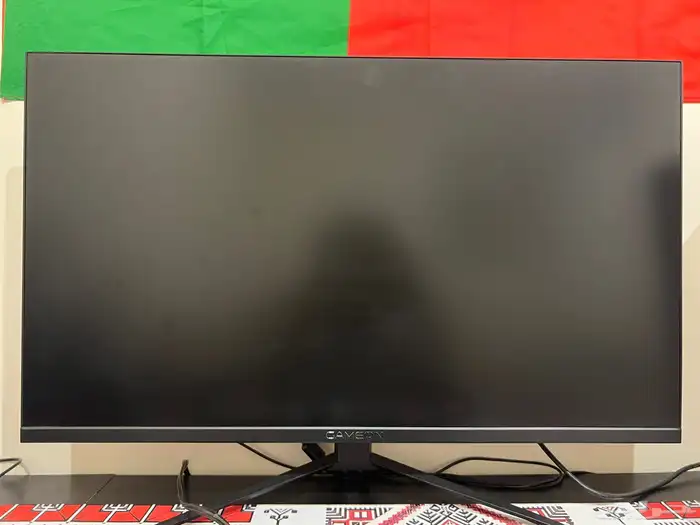 شاشه قيمنق للبيع 1