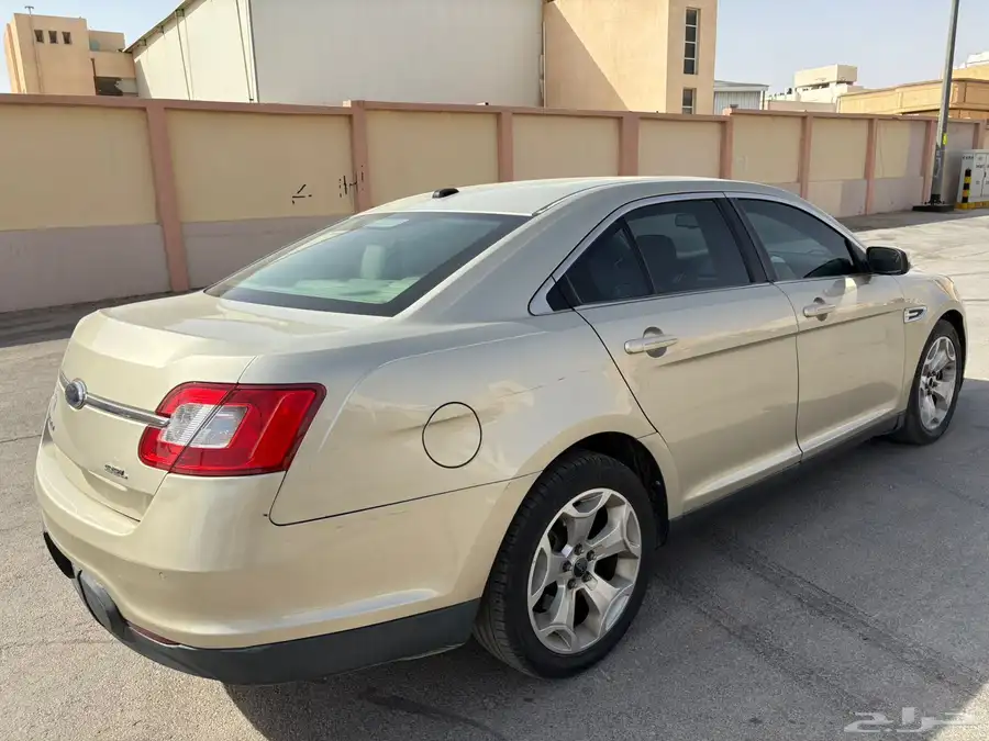توريس نص فل 2010 7
