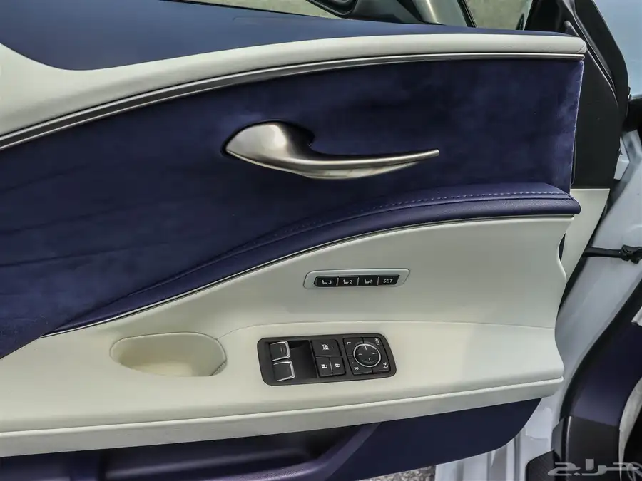 2024 Lexus LC Performance Package 24
