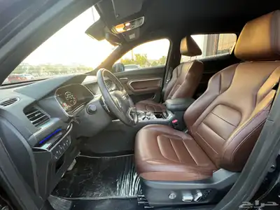 هافال H6 2020 (بحالة ممتازة) 7
