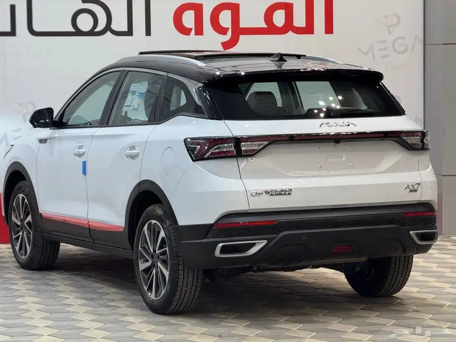 دونج فينك AX7 اقل سعر 16
