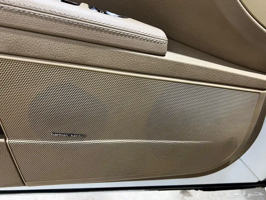 مرسيدس بانوراما S300 موديل 2013 23