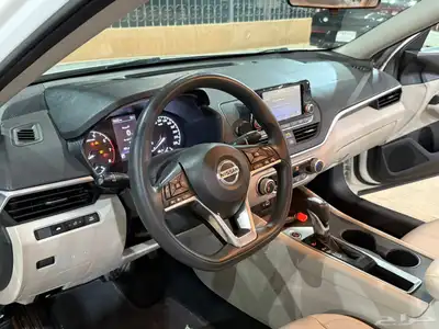 نيسان التيما 2020 ستاندر خليجي 7