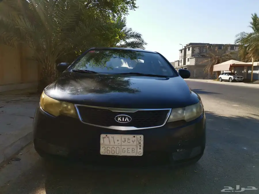سيراتو 2012 0