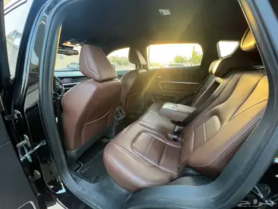 هافال H6 2020 (بحالة ممتازة) 10