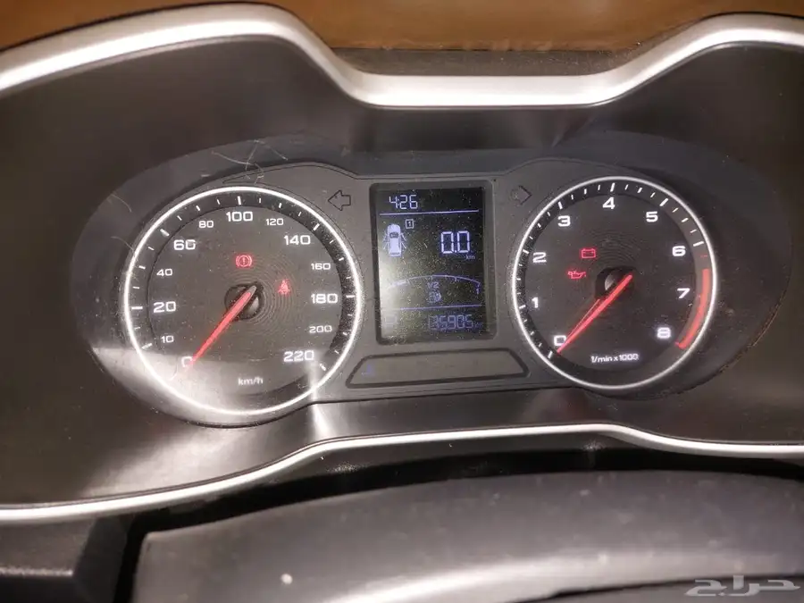 MG ZS 2018 18
