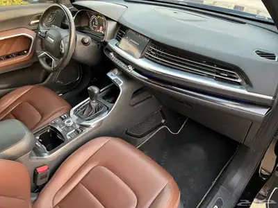 هافال H6 2020 (بحالة ممتازة) 13