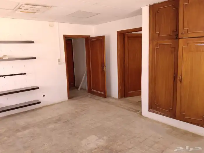 فلة للإيجار حي المربع 650م Al-Murabba neighborhood villa 8