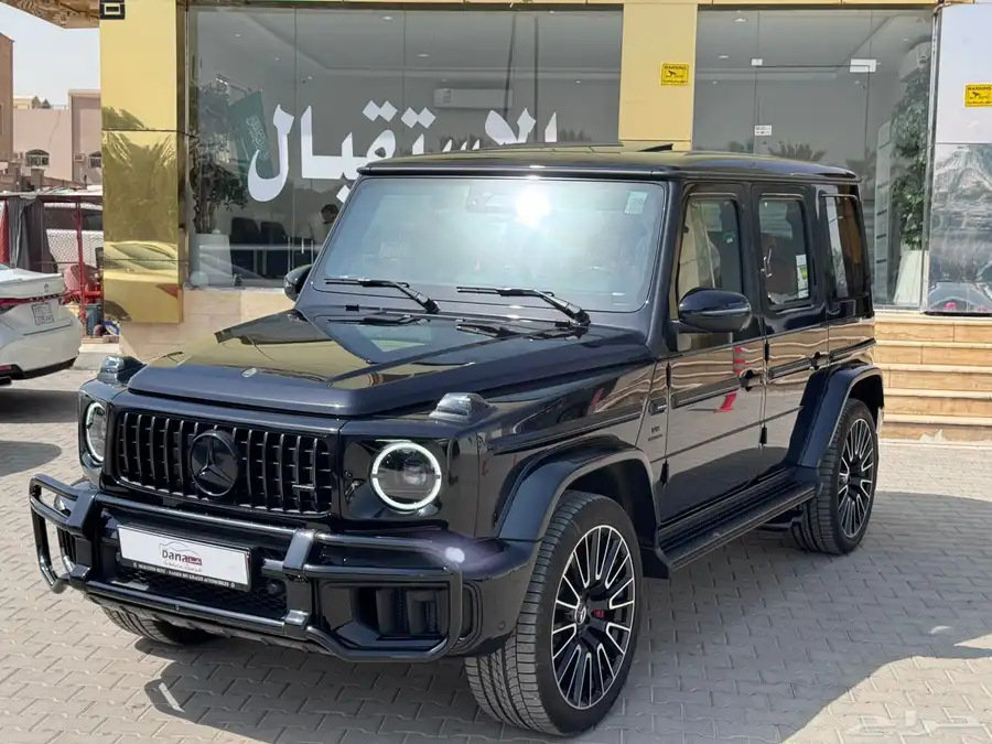تأجير سيارات فخمه 1