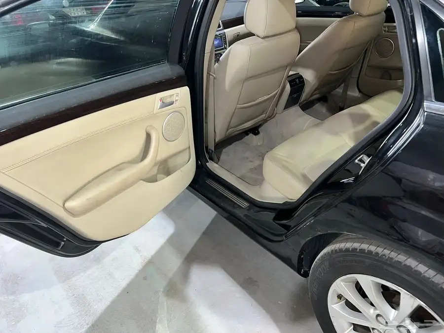 شيفروليه كابرس LTZ 2013 14