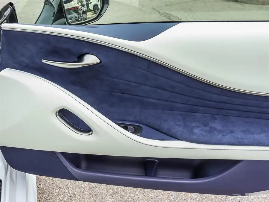 2024 Lexus LC Performance Package 23