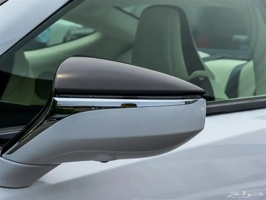 2024 Lexus LC Performance Package 7
