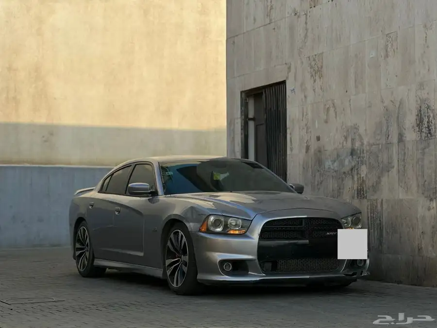 سيارة دودج SRT 2014 للبيع 7