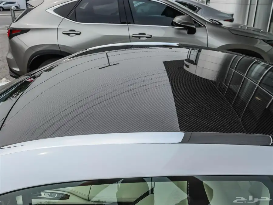 2024 Lexus LC Performance Package 14