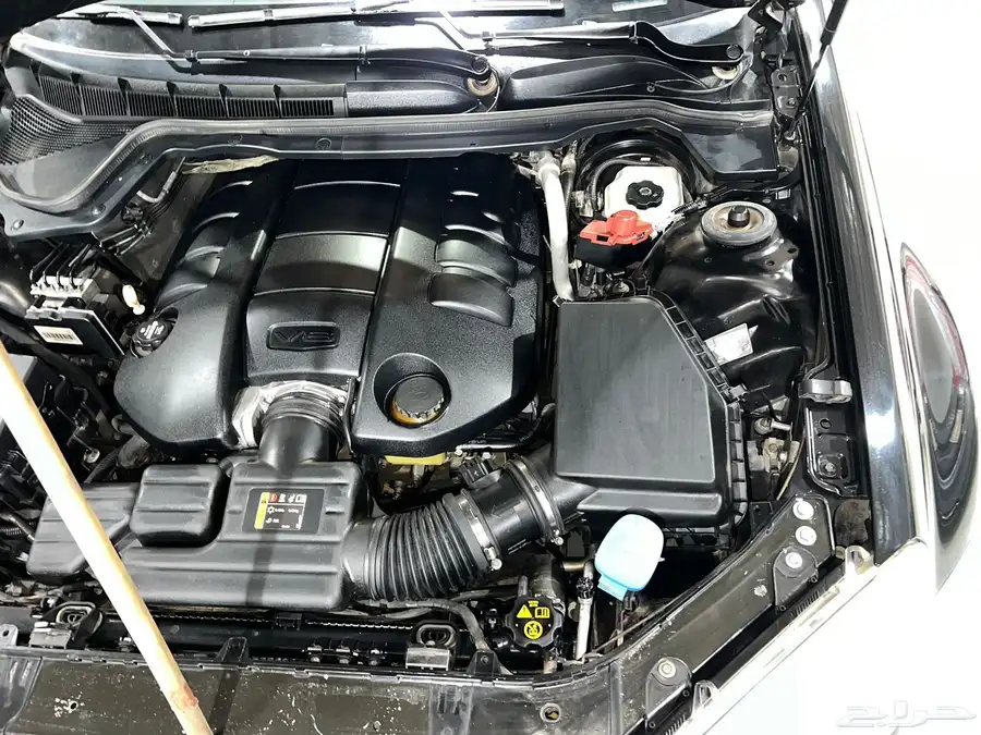شيفروليه كابرس LTZ 2013 12