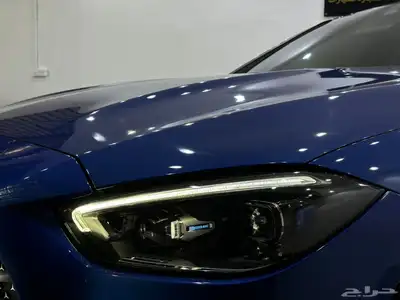 Mercedes Benz C300 kit AMG 2022 8