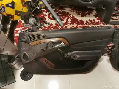 قطع غيار دخليها فياقرا 2000-2003 2