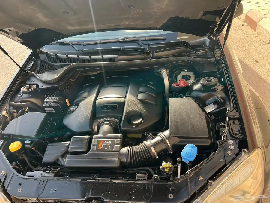 شيفروليه كابرس LTZ 2013 20
