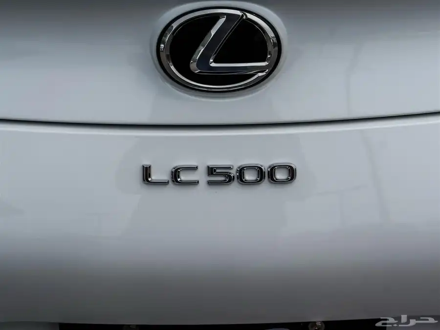 2024 Lexus LC Performance Package 22