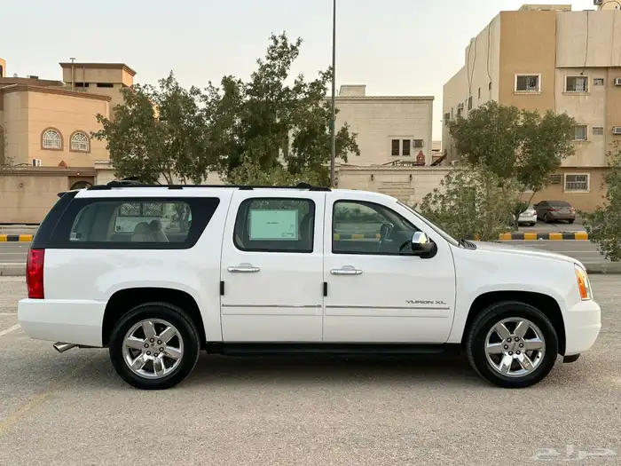 جمس 2010 سعودي نظيف 7