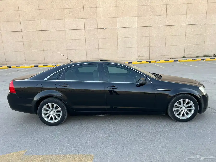 شيفروليه كابرس LTZ 2013 23