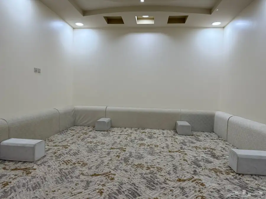 غرفه نوم صالة مجلس 4