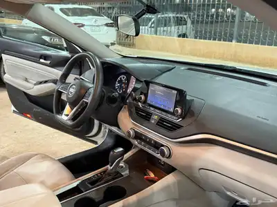 نيسان التيما 2020 ستاندر خليجي 10