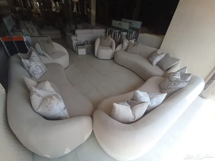 كنب. قاعة افراح. كافيهات. 12