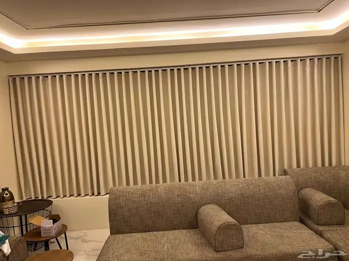ستائر 1