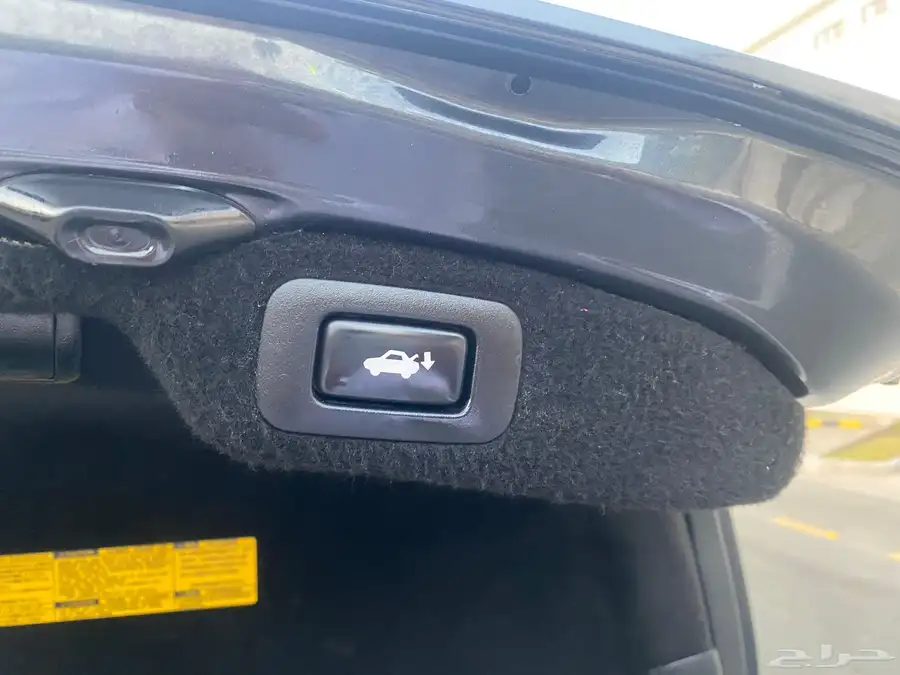 لكزس 2011 Ls460 26