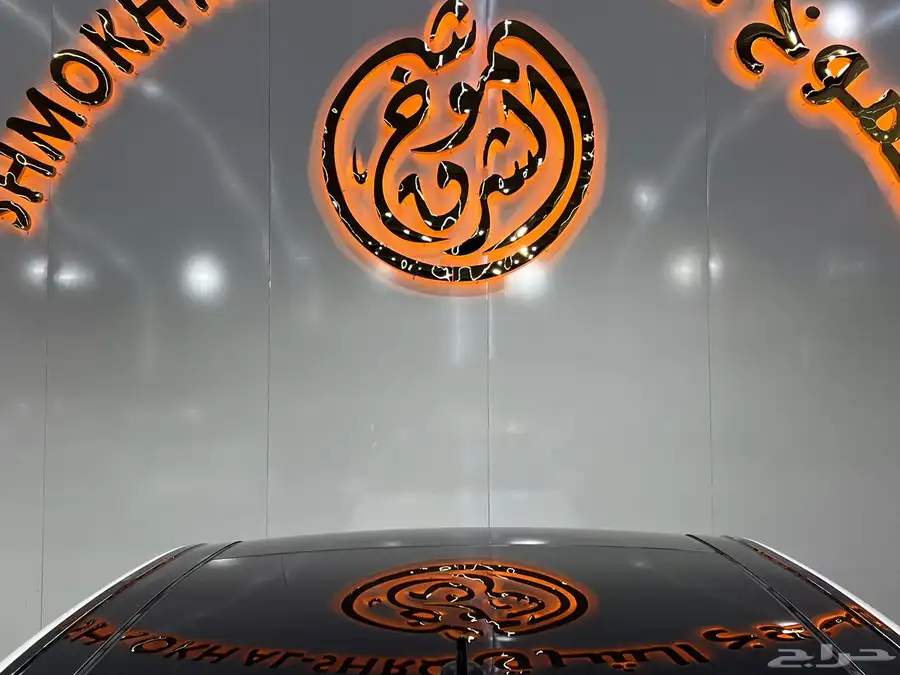 مرسيدس بانوراما S300 موديل 2013 26