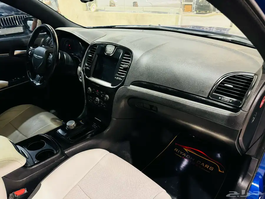 كرايزلر 2019 S V6 فل (بحالة ممتازة) index