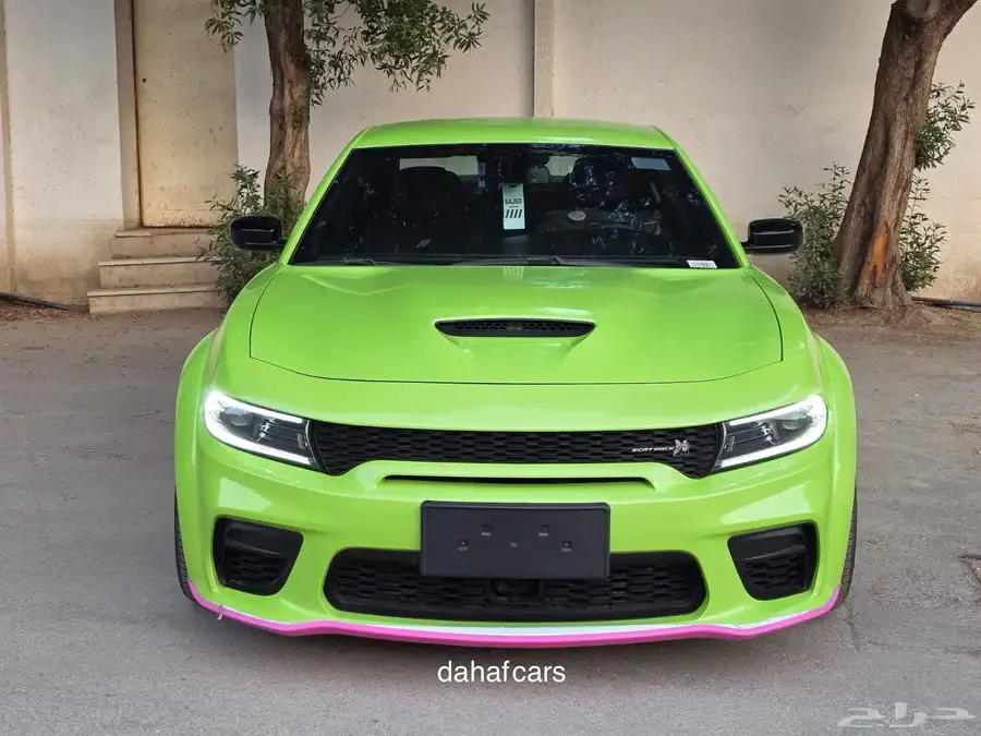 تشارجر سوينقر سعودي وايد بدي جديد 14