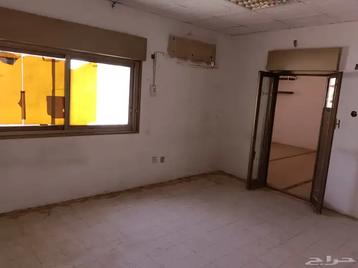 فلة للإيجار حي المربع 650م Al-Murabba neighborhood villa 12