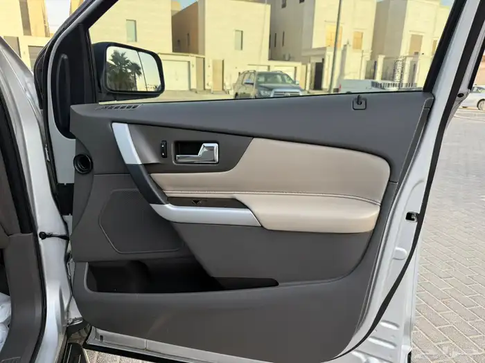 فود ايدج 2014 15