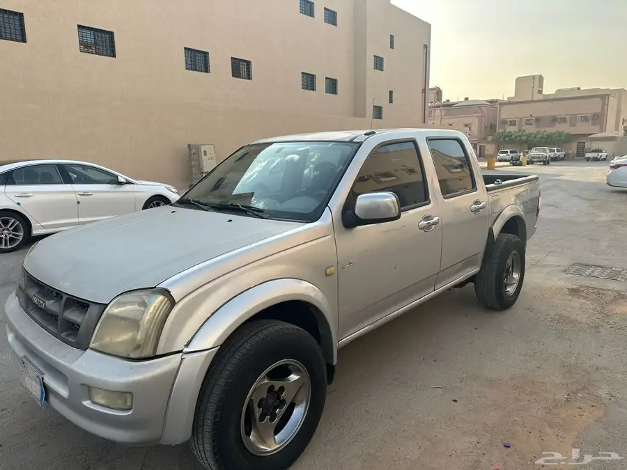 سوزو 2004 2