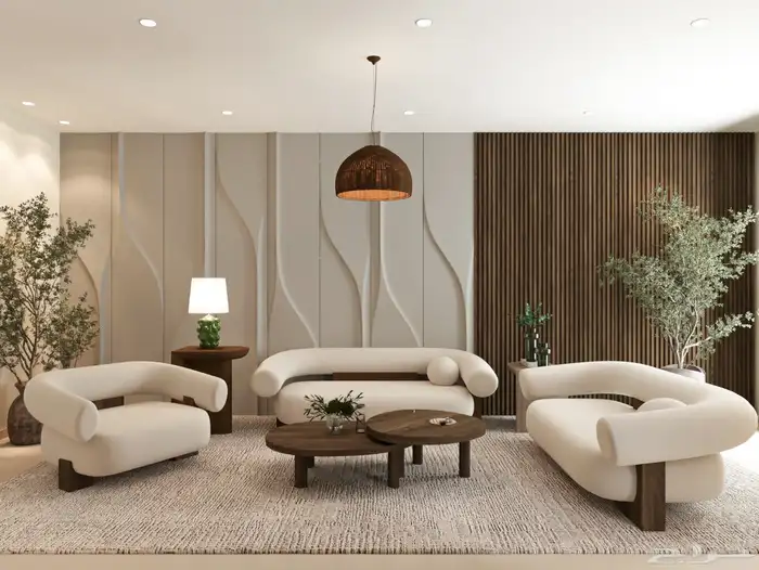 مهندس معماري تصميم داخلي و خارجي 4