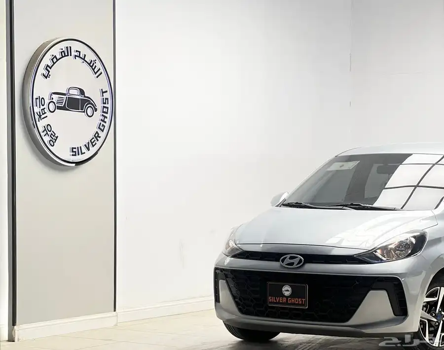 هيونداي - i10 - 2024 0