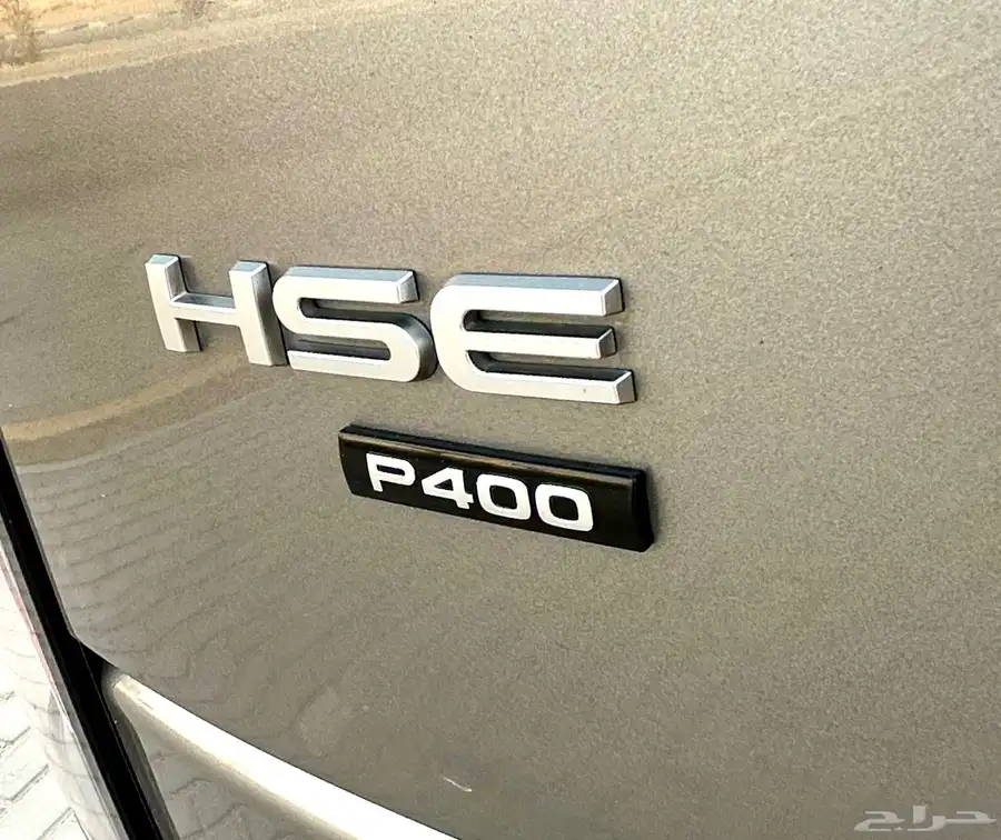 رنج روفر 2020 ماشي قليل HSE 19