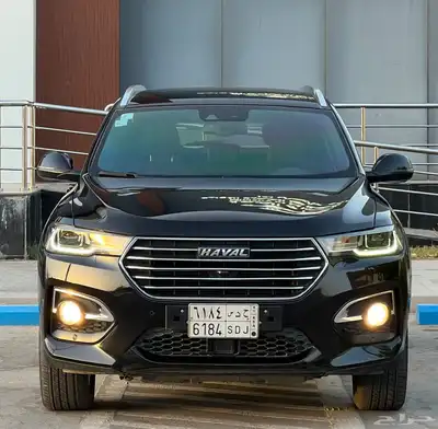 هافال H6 2020 (بحالة ممتازة) 2