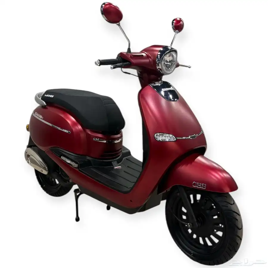 عرض خاص علي دراجة sym 400 cc من مهدي بايك 19800 ريال 32