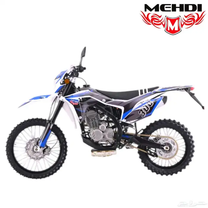 عرض خاص علي دراجة sym 400 cc من مهدي بايك 19800 ريال 31