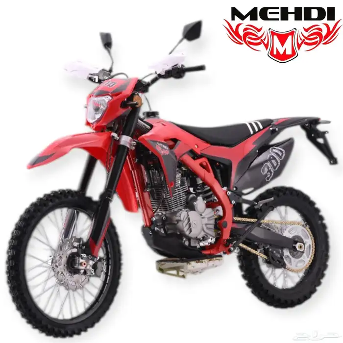عرض خاص علي دراجة sym 400 cc من مهدي بايك 19800 ريال 29