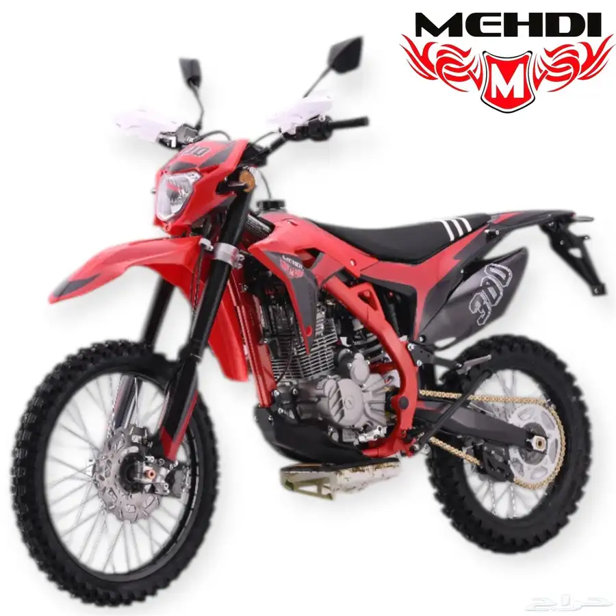 عرض خاص علي دراجة sym 400 cc من مهدي بايك 19800 ريال 29